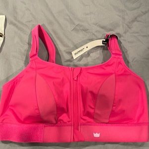 Brand new shefit 3 luxe sports bra.